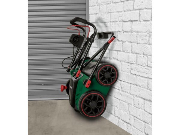Scarificateur/Aérateur électrique 2 en 1 PLV 1500 C2, 1500 - Image 3