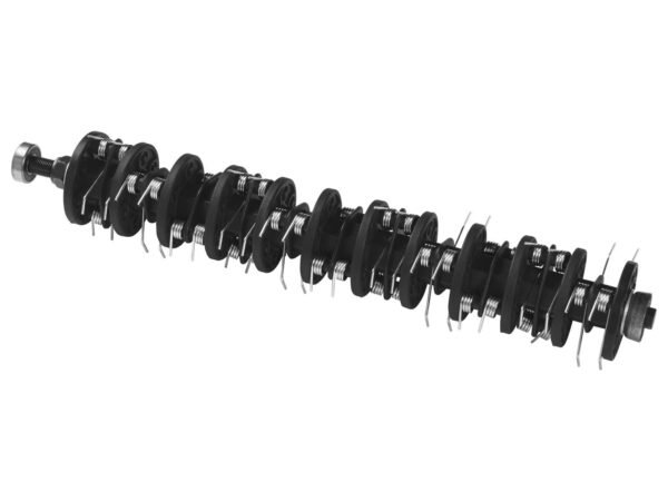 Scarificateur/Aérateur électrique 2 en 1 PLV 1500 C2, 1500 - Image 6