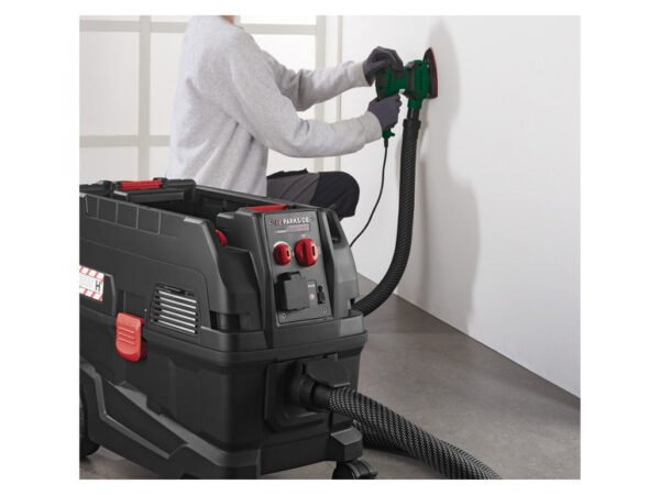 Aspirateur d’atelier PPWD 30 A1 - Image 4