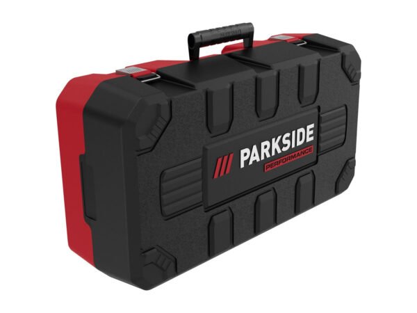 Meuleuse d’angle PARKSIDE PERFORMANCE® PPWS 230 A1, 2400 W - Image 5