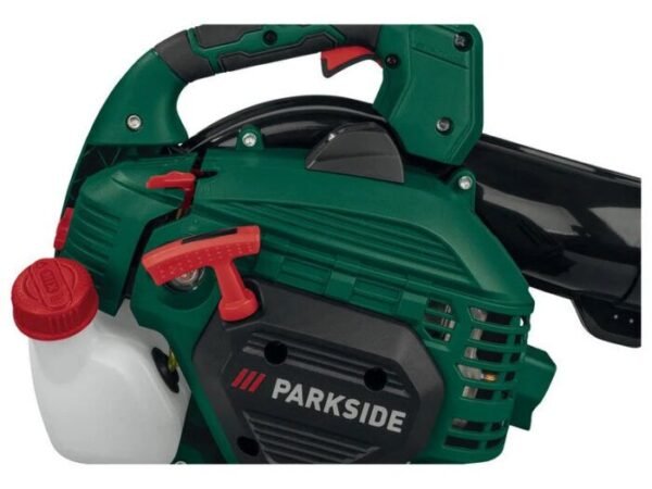 ASPIRATEUR/SOUFFLEUR À FEUILLES À ESSENCE PBLS 26 A1 - Image 3