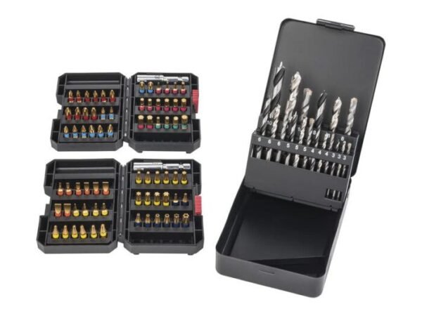 PERFORMANCE® PERCEUSE À PERCUSSION SANS FIL PSBSAP 20-LI C3, 20 V - Image 4