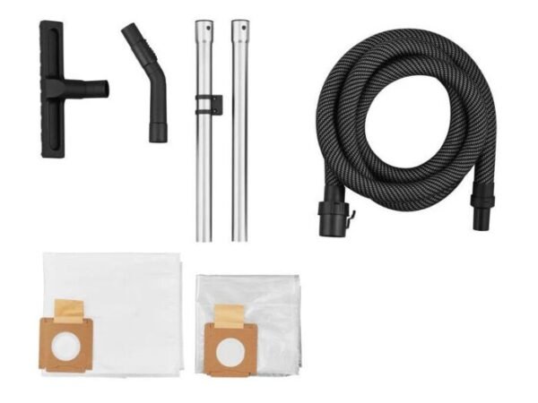 PERFORMANCE® ASPIRATEUR D’ATELIER PPWD 30 A1 - Image 3