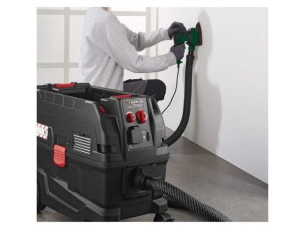 PERFORMANCE® ASPIRATEUR D’ATELIER PPWD 30 A1 - Image 2