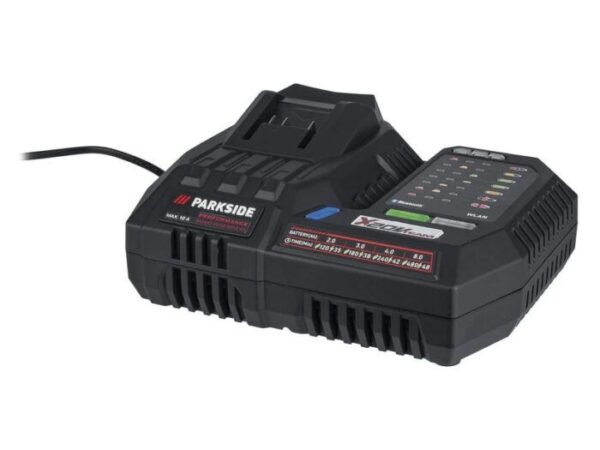 PERFORMANCE® CHARGEUR DE BATTERIE SMART PLGS 2012 A1, 12 A, 20 V - Image 3