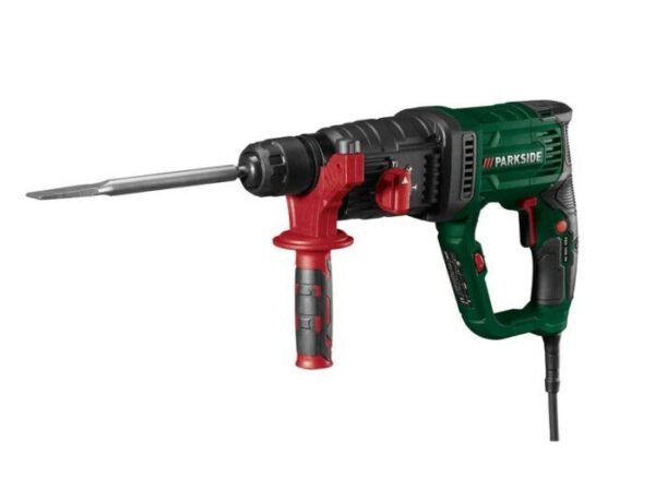 PERFORATEUR BURINEUR PBH 1050 D4, 1050 W - Image 3
